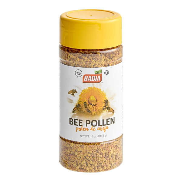 Badia Bee Pollen 10 oz. - 6/Case