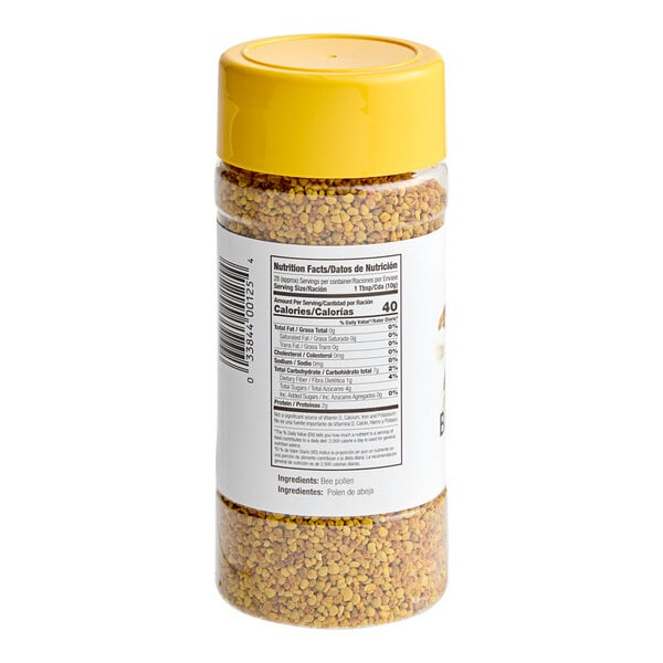 Badia Bee Pollen 10 oz. - 6/Case