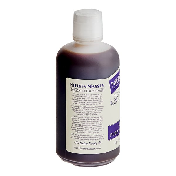 Nielsen-Massey Ugandan Vanilla Extract 32 fl. oz.