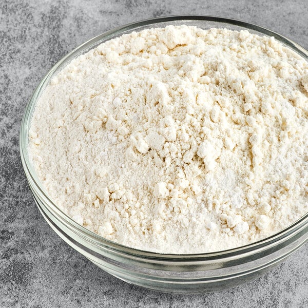 Krusteaz Professional 5 lb. Sweet Cream Pancake Mix - 6/Case