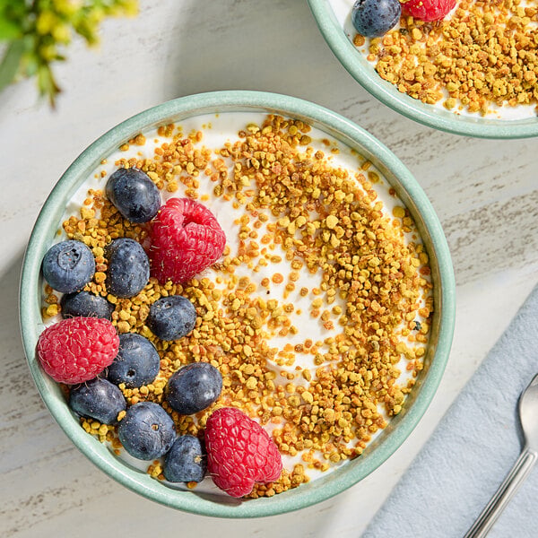 Badia Bee Pollen 10 oz. - 6/Case