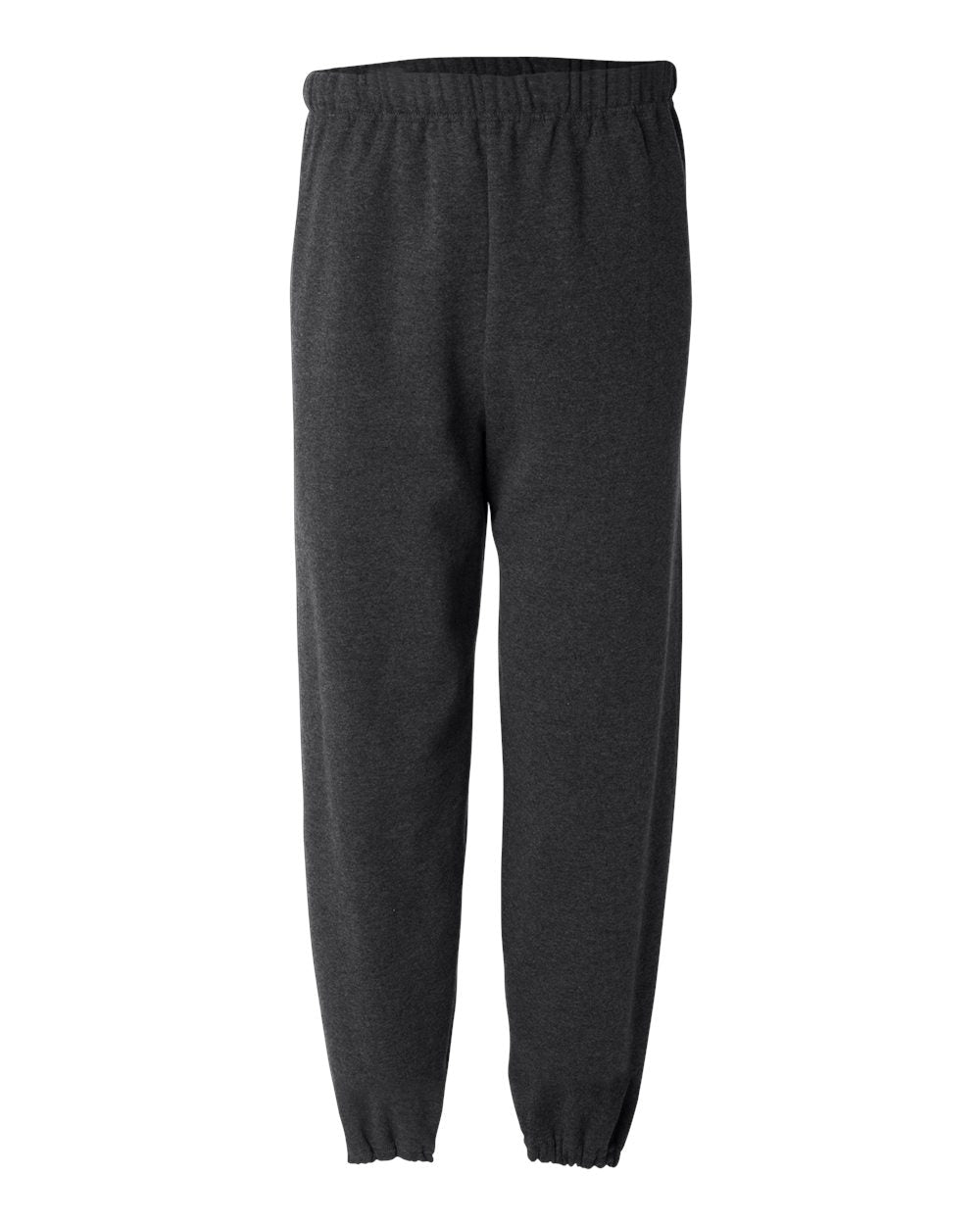 JERZEES® Unisex NuBlend Sweatpants Soft Fleece Joggers