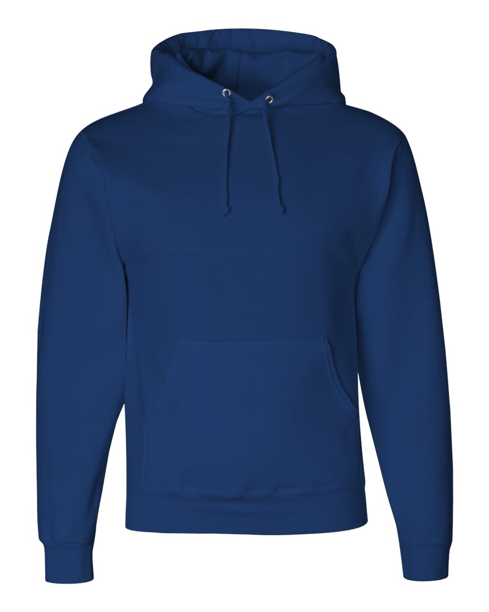 JERZEES® Super Comfortable Hooded Sweatshirt