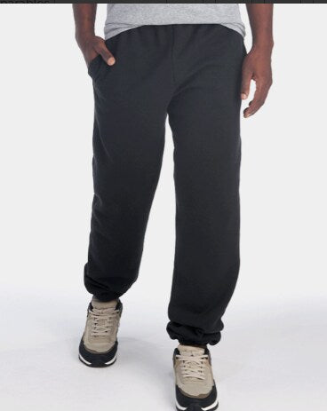 JERZEES® Super Sweats Nublend Sweatpants with Pockets