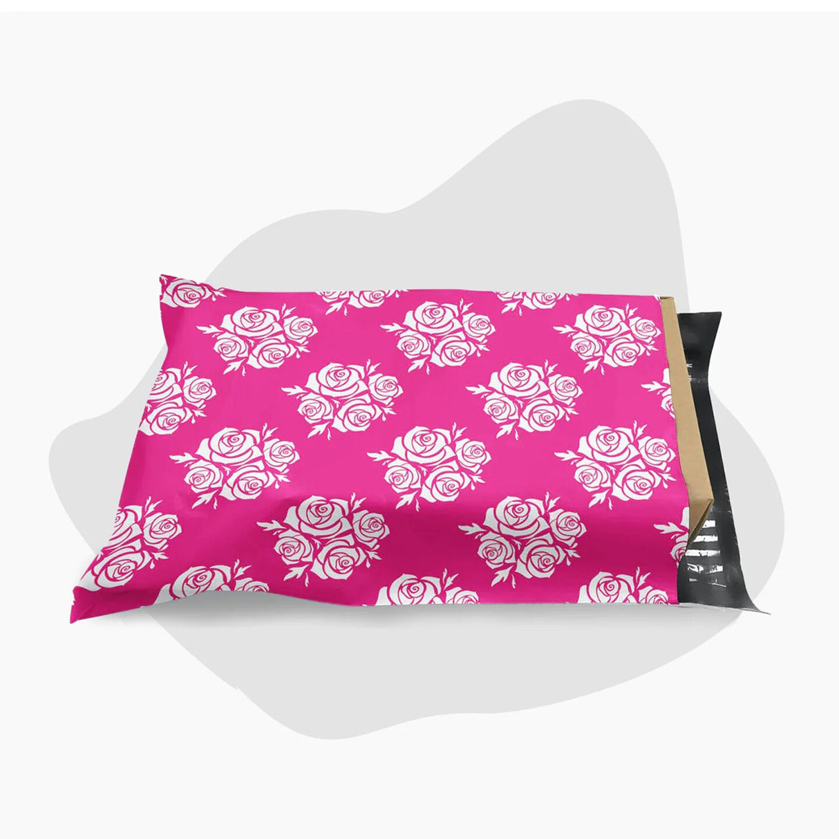 Mailer Poly Bag Envelopes 10" x 13" Glossy Premium Gift, Shipping & Packaging Bag