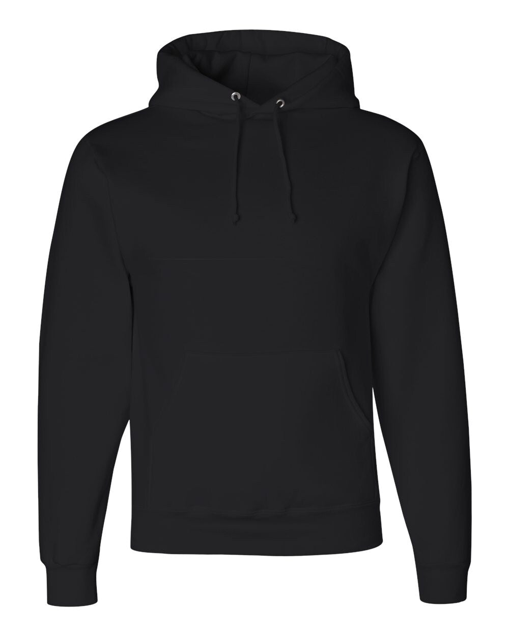 JERZEES® Super Comfortable Hooded Sweatshirt