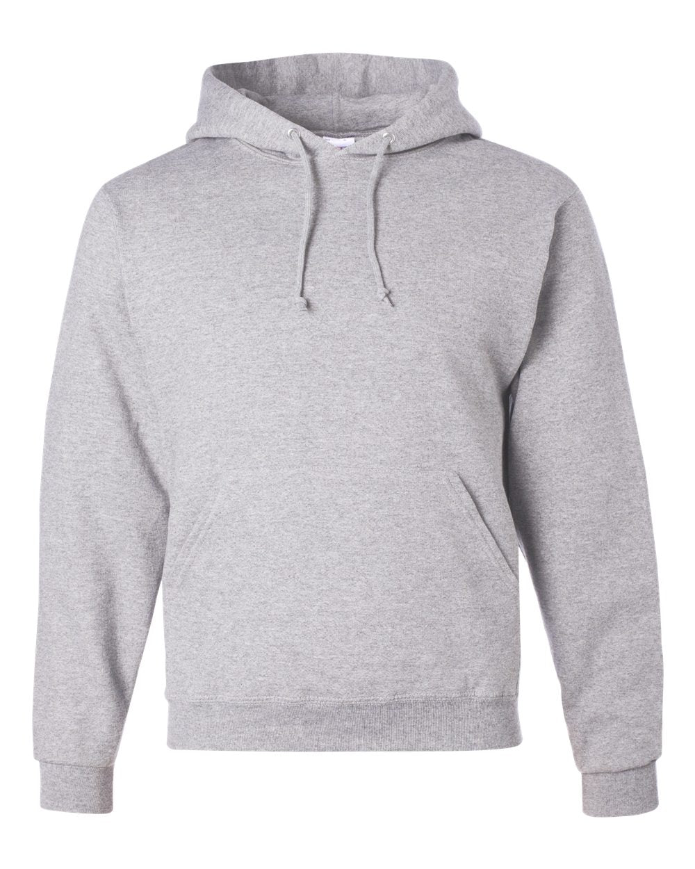 JERZEES® Long Sleeve NuBlend Hooded Sweatshirt