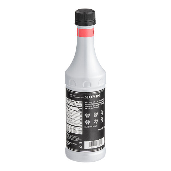 Monin Watermelon Concentrated Flavor 375 mL - 4/Case