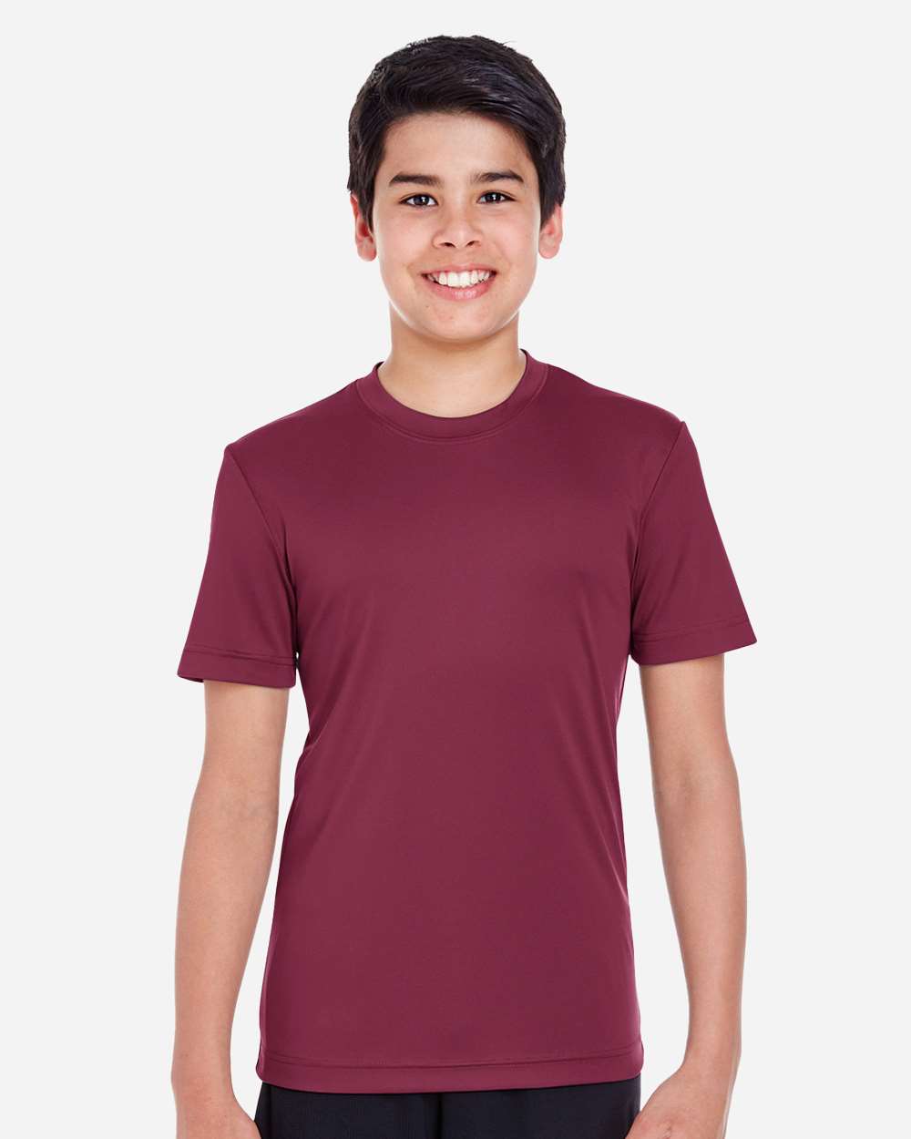 Team 365® Youth Zone Performance T-Shirt
