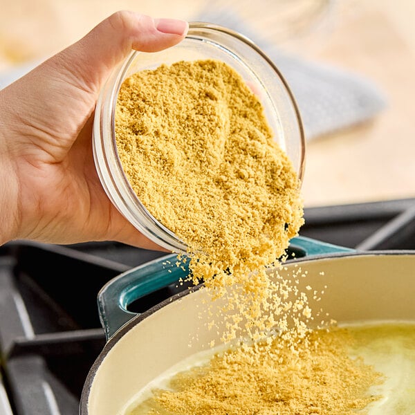 Knorr Caldo de Pollo / Chicken Bouillon Base 25 lb.