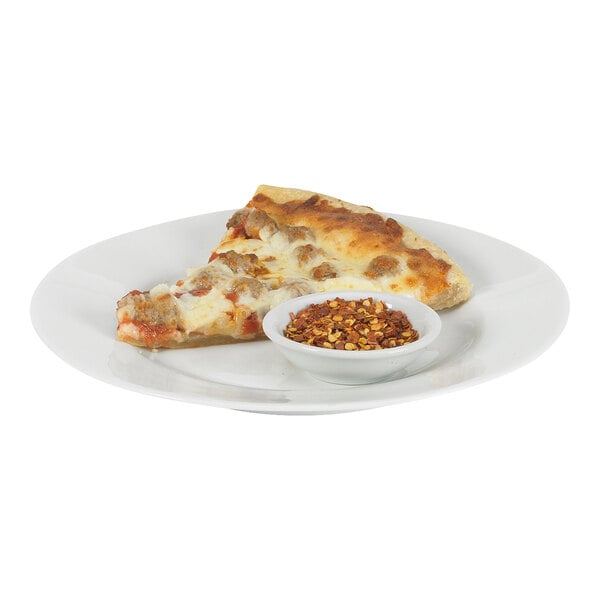 Crushed Red Pepper 1 Gram Portion Packet - 200/Case