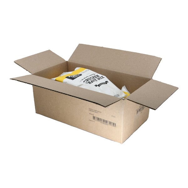 Chef's Companion 15 oz. Chicken Gravy Mix - 8/Case