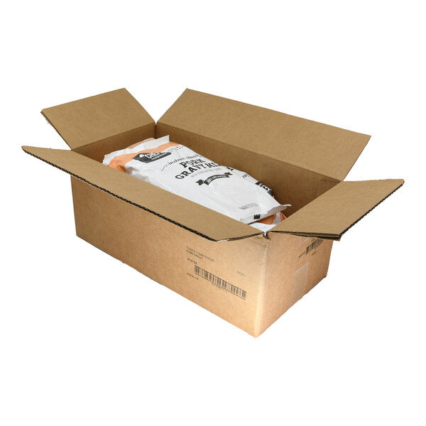Chef's Companion 15 oz. Pork Gravy Mix - 8/Case