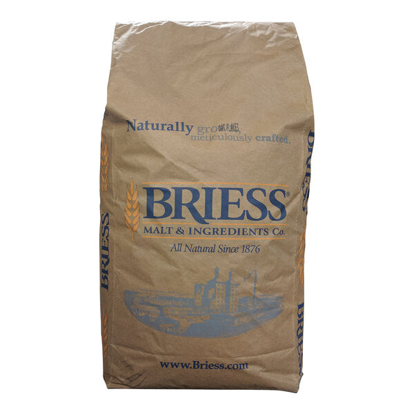 Briess Crushed Bonlander Munich Malt 10L 50 lb.