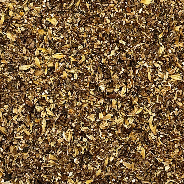 Briess Crushed Caramel Malt 80L 50 lb.