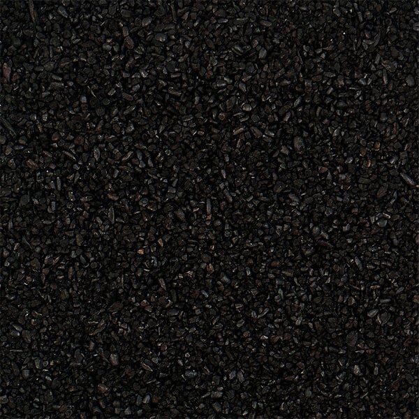 Briess Crushed Midnight Wheat Malt 50 lb.