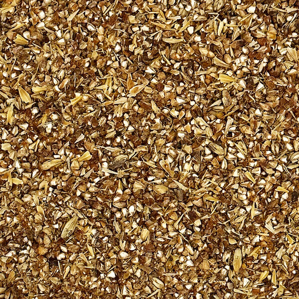 Briess Crushed Caramel Malt 20L 50 lb.