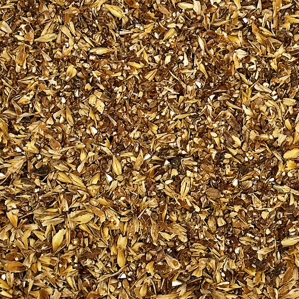 Briess Crushed Caramel Malt 40L 50 lb.
