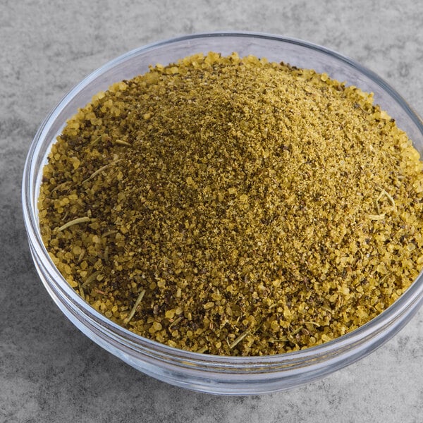 Regal Tangy Lemon Pepper Seasoning 7 lb.