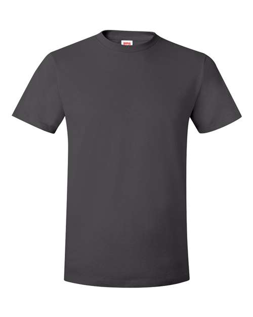 Hanes® Perfect Short Sleeve Crewneck T-Shirt