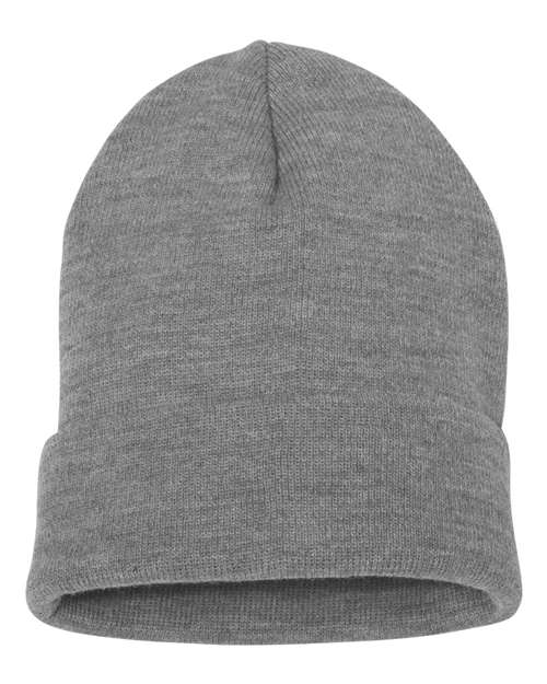 YP Classics® Cuffed Beanie Warm & Stylish Fit
