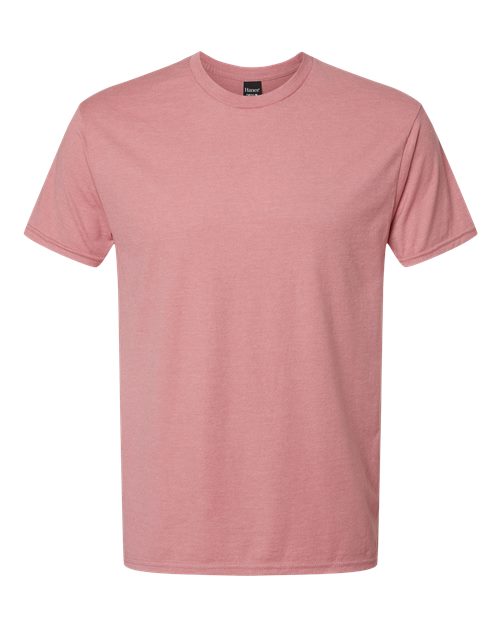 Hanes® Perfect Short Sleeve Crewneck T-Shirt