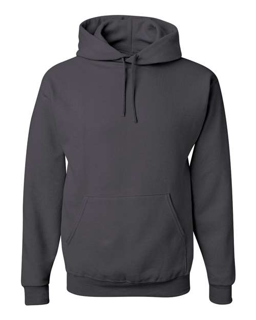 Jerzees® NuBlend Hooded Sweatshirt