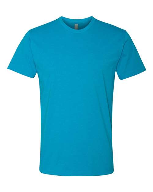 Next Level® Neutrals Unisex CVC Crewneck Short Sleeve T-Shirt