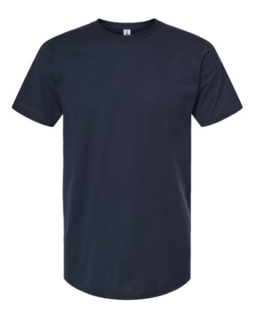 Tultex® Fine Jersey Crewneck Short Sleeve T-Shirt