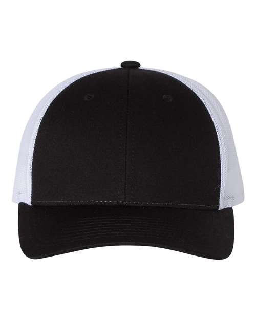 Richardson® Low Pro Trucker Cap