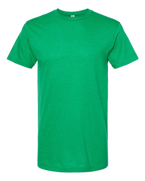 Tultex® Fine Jersey Crewneck Short Sleeve T-Shirt