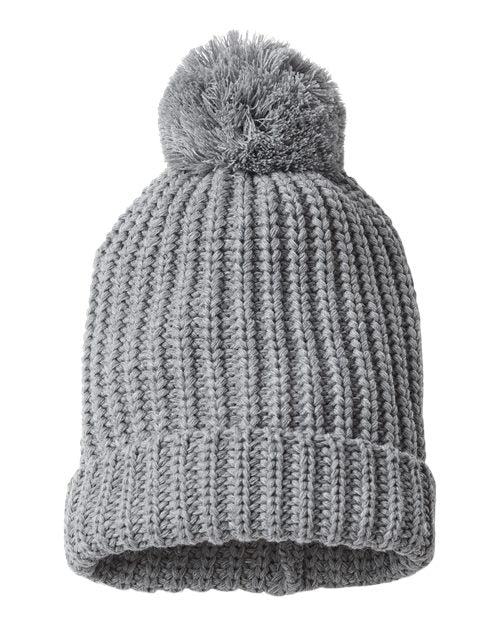 Richardson® Chunky Cable Beanie