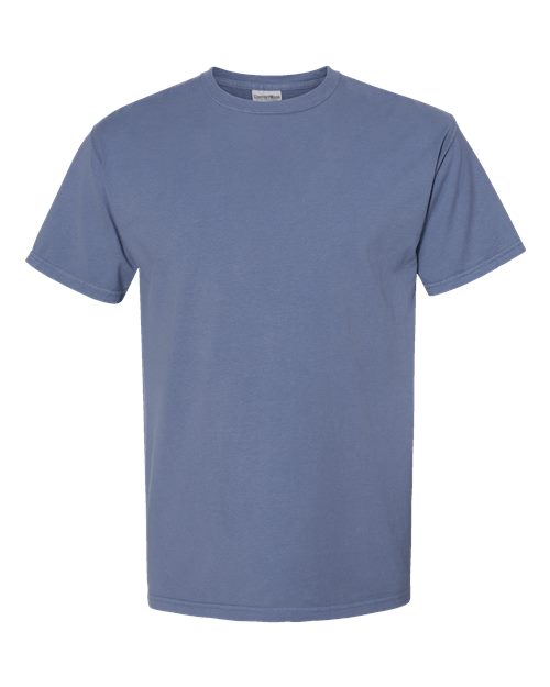 Hanes® Garment Dyed T-Shirt
