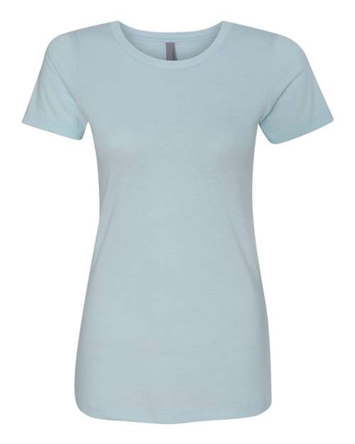 Next Level® Neutrals Women's CVC T-Shirt