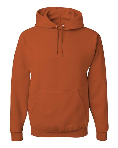 Jerzees® NuBlend Hooded Sweatshirt