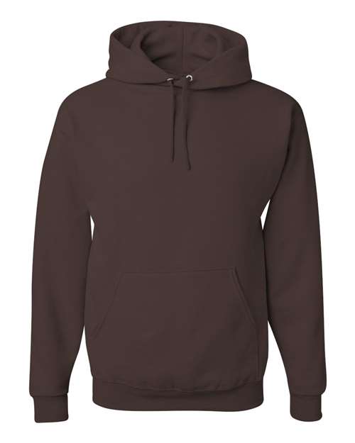 Jerzees® NuBlend Hooded Sweatshirt