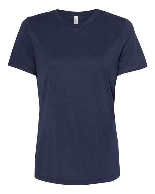 BELLA + CANVAS® Women's Relaxed Fit Triblend Tee - 6413