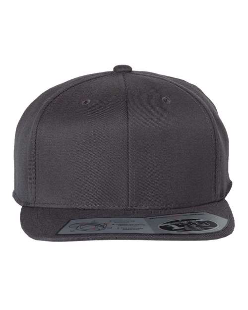 Flexfit® Snapback Cap for Style and Comfort