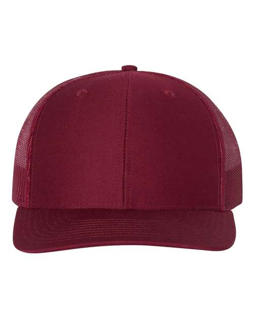 Richardson® Snapback Trucker Cap