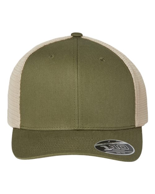 Flexfit® Mesh Back Cap