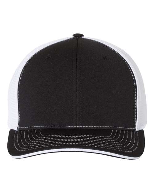 Richardson® Pulse Sportmesh Flex Cap