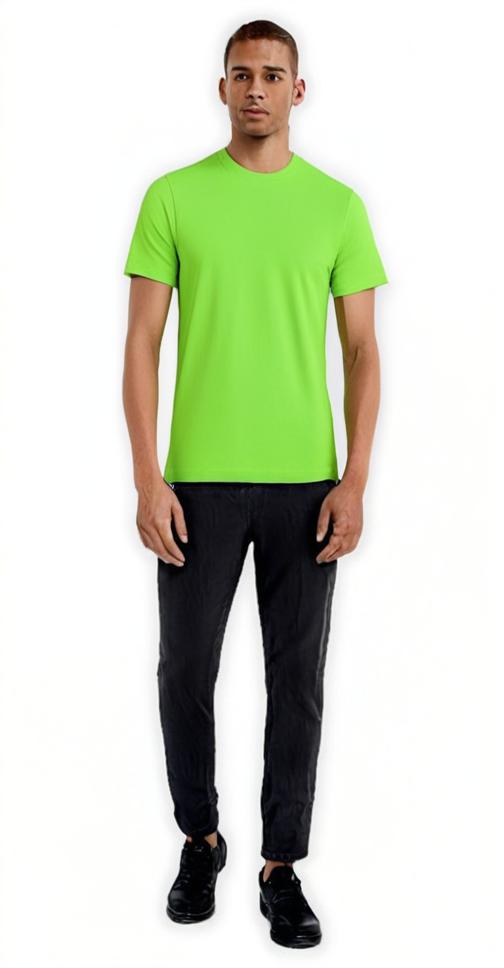 Gildan® Crewneck Short Sleeve Softstyle T-Shirt