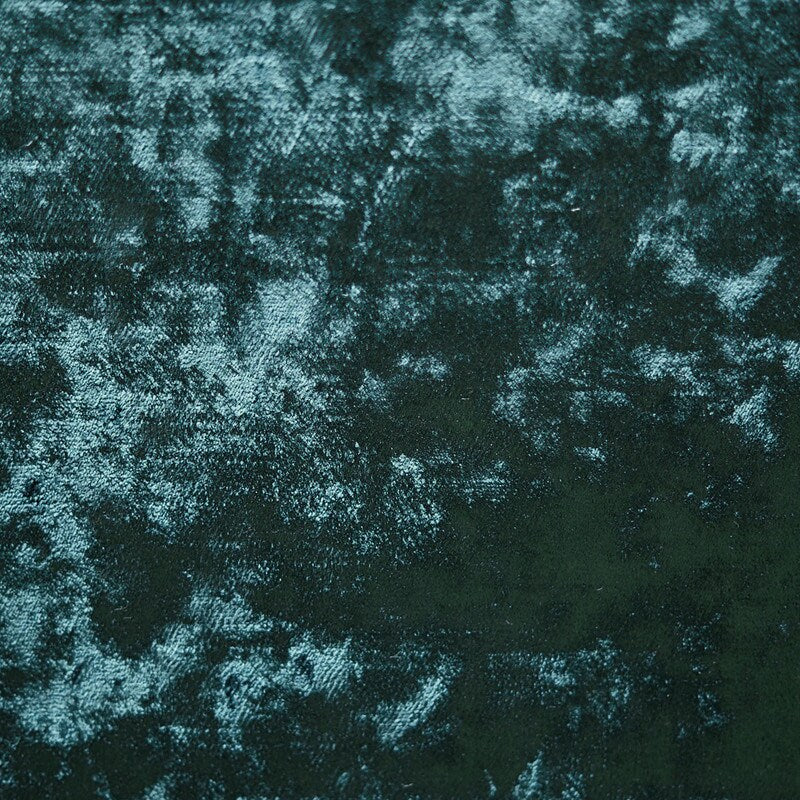1 Yard Crushed Velvet Durable & Sleek Polyester Fabric
