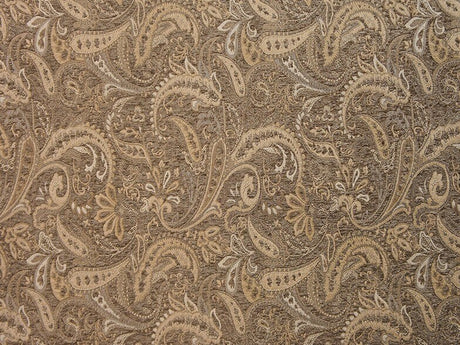 1 Yard Sarah Premium Polyester Upholstery & Drapery Fabric