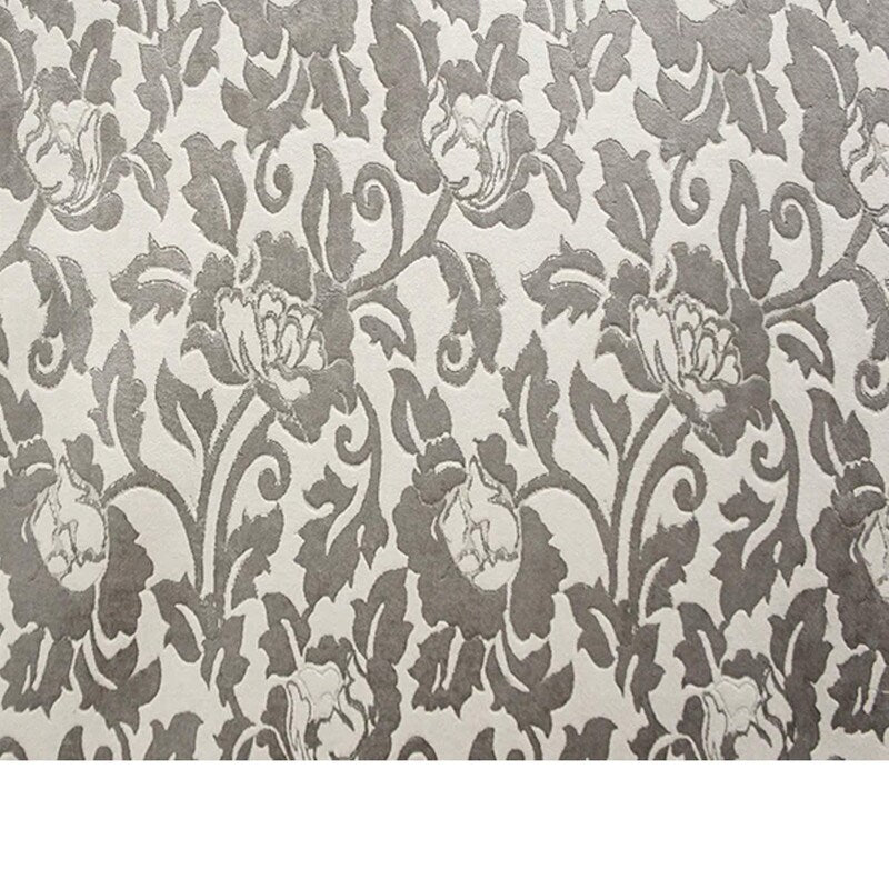 1 Yard Corona Elegant Polyester Fabric