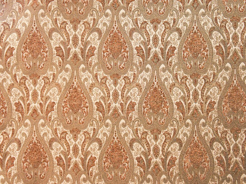 1 Yard Sarah Polyester Upholstery & Drapery Fabric