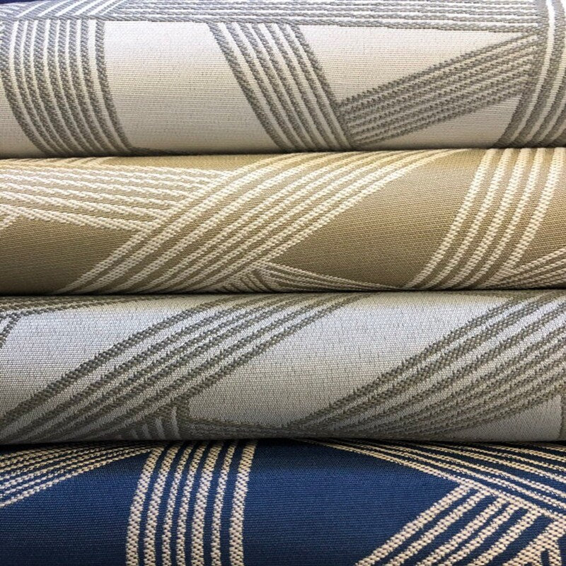 1 Yard Aspects Durable Polyester Upholstery and Drapery Fabric