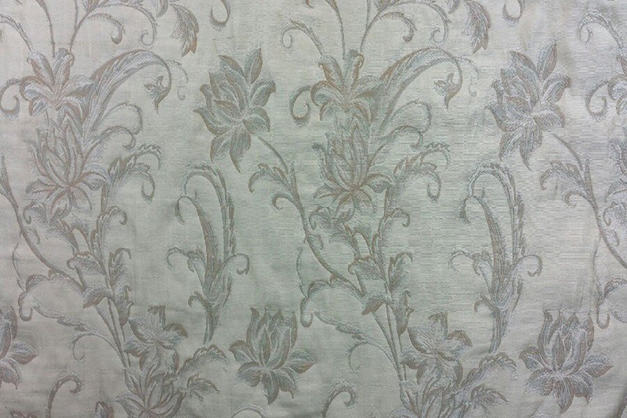 1 Yard Leesburg Polyester Upholstery Fabric
