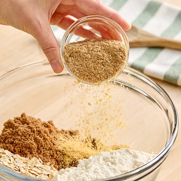 Bob's Red Mill Gluten-Free Golden Flaxseed Meal 25 lb.