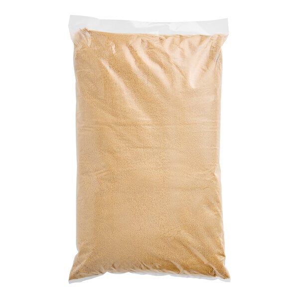Florida Crystals Organic Light Brown Cane Sugar 50 lb.